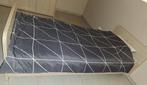 bed, Ophalen, Gebruikt, 180 cm of meer, 85 tot 100 cm