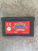 Pokémon mystery dungeon red rescue team Nintendo gameboy adv, Ophalen of Verzenden