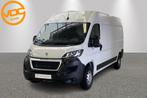 Peugeot Boxer L3H2 NAVI CLIM, Autos, Peugeot, 2179 cm³, Achat, Système de navigation, Boxer