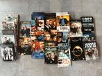 Dvd serie televisiee NCIS Bones Hawaii Heroes Lost, Cd's en Dvd's, Dvd's | Tv en Series, Boxset, Ophalen of Verzenden, Zo goed als nieuw