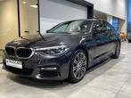BMW 530 M-Pack /  Navi / 360°Camera / DAB / Automaat / LED, Euro 6, Automatique, 184 ch, 136 kW
