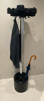 Vintage italiaans kapstok Vip Velca, Ophalen, Gebruikt