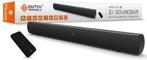 Dutch Originals soundbar DO-SV-BTSB2-B, Enlèvement, Bluetooth, Utilisé