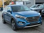 Hyundai Tucson 1.7 Diesel 2016 85 kW Euro 6, Auto's, Hyundai, Voorwielaandrijving, 4 cilinders, Start-stop-systeem, Leder