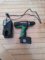 Hitachi viseuse, Ophalen of Verzenden