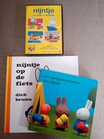 Pakket Nijntje, Enfants & Bébés, Jouets | Autre, Comme neuf, Enlèvement ou Envoi