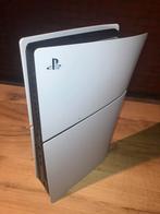 Ps5, controller, headset, Games en Spelcomputers, Spelcomputers | Sony PlayStation 5, Ophalen, Zo goed als nieuw