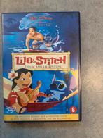 Walt Disney Classics DVD Lilo & Stitch nieuwstaat, Cd's en Dvd's, Dvd's | Tekenfilms en Animatie, Alle leeftijden, Ophalen of Verzenden