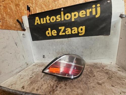 Achterlicht rechts van een Opel Astra, Auto-onderdelen, Verlichting, Opel, Gebruikt, 3 maanden garantie, Ophalen of Verzenden