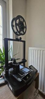 3D printer ( Creality ender 3 KE), Computers en Software, 3D Printers, Ophalen, Gebruikt, Ingebouwde Wi-Fi, Creality Ender