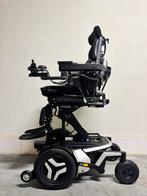 Permobil F3 Electrische rolstoel in nieuwstaat rolwagen, Ophalen of Verzenden, Zo goed als nieuw, Elektrische rolstoel