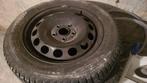 Winter banden, Auto-onderdelen, Banden en Velgen, Ophalen, Gebruikt, 16 inch, Banden en Velgen