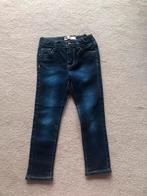 Blauwe jeans Levi’s, Kinderen en Baby's, Kinderkleding | Maat 104, Meisje, Gebruikt, Broek, Verzenden