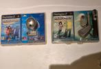 Playstation 2 realplay golf + puzzlesphere nieuw geseald, Ophalen of Verzenden, Nieuw