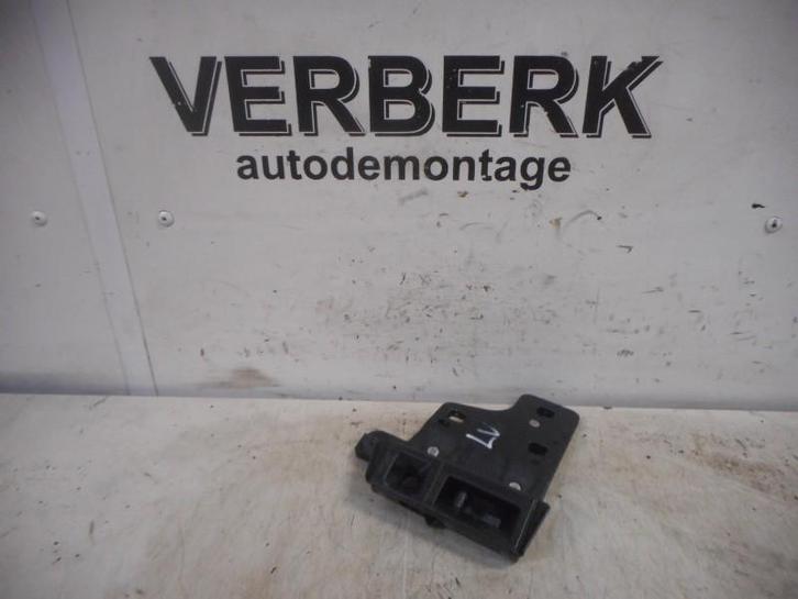 SLOTPLAAT LINKS VOOR Ford Focus 2 C+C (6n41-lo30w15-ag), Auto-onderdelen, Carrosserie, Ford, Voor, Links, Gebruikt