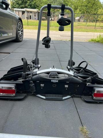 Thule Fietsendrager Auto - Euroway 921 beschikbaar voor biedingen