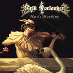 ERIK NORLANDER - MUSIC MACHINE - 2CD, Enlèvement ou Envoi, Comme neuf