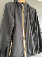 K-way zwart maat M, Kleding | Dames, Ophalen, Zo goed als nieuw, Maat 38/40 (M), Zwart
