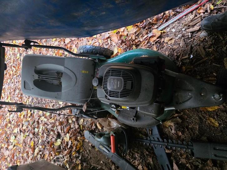 Tondeuse et motoculteur, Tickets en Kaartjes, Recreatie | Dierentuinen