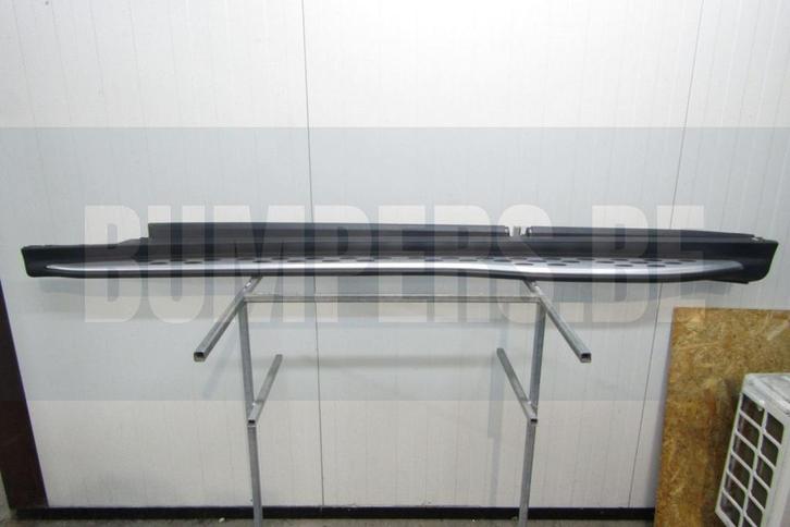 Zijskirt Links Dorpellijst Mercedes GLC II X 254 22 Graden A, Auto-onderdelen, Carrosserie, Bumper, Links, Gebruikt, 6 maanden garantie