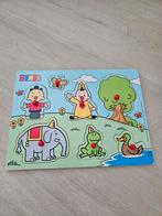 Bumba inlegpuzzel, Kinderen en Baby's, Ophalen