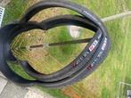 Verschillen cyclocross banden, Fietsen en Brommers, Ophalen, Gebruikt, Algemeen, Band