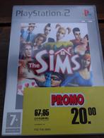 Game PS2 The Sims, Games en Spelcomputers, Games | Sony PlayStation 2, Vanaf 7 jaar, Simulatie, Ophalen of Verzenden, 1 speler