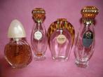 collection flacons vapos anciens vides, Collections, Bouteille de parfum, Utilisé, Enlèvement ou Envoi