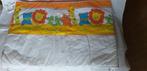 Bed bumper dieren, Kinderen en Baby's, Ophalen of Verzenden, Gebruikt, 140 tot 160 cm, Minder dan 70 cm