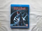 Hellboy, Ophalen of Verzenden, Zo goed als nieuw, Actie