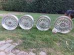 19inch breedset bbs look voor een spotprijs, Auto-onderdelen, Banden en Velgen, Gebruikt, Velg(en), Personenwagen, Ophalen