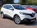 Renault Kadjar 1.5 DCi 110CV- GPS - CAPTEURS - CRUISE -, Voorwielaandrijving, Kadjar, Stof, Gebruikt