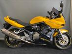 SUZUKI BANDIT 600 PERFECTE STAAT *** garantie ***, Motoren, Bedrijf