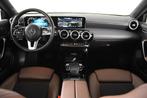 Mercedes-Benz A180 Launch Edition *Leer*Stoelverwarming*, 1345 kg, 4 cilinders, 103 g/km, Leder en Stof