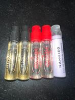 5 parfums, Handtassen en Accessoires, Ophalen of Verzenden, Zo goed als nieuw