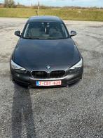 BMW 116D 140 DKM!, Auto's, BMW, 5 deurs, Particulier, Zilver of Grijs, Te koop