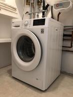 LG Direct Drive 8kg wasmachine, Ophalen, Zo goed als nieuw, 85 tot 90 cm, 1200 tot 1600 toeren