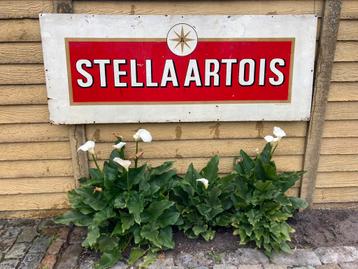 Stella Artois ‘73! GERESERVEERD