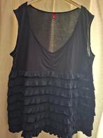 top Paprika: Large of maat 50, Kleding | Dames, Grote Maten, Blauw, Paprika, Gedragen, Shirt of Top