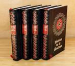 Lot 4 Livres Histoire de la Gestapo (Français) +1.000 Pages, Comme neuf, Général, Enlèvement ou Envoi, Deuxième Guerre mondiale