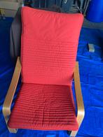 Ikea poang zetel, Ophalen, Zo goed als nieuw