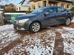 Opel Insignia 2000cc CDTI 96kw/130pk EURO5 veel ops. bwj 201, Voorwielaandrijving, Euro 5, 4 cilinders, Parkeersensor