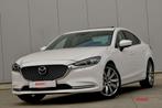 Mazda 6 2.5i SKYACTIV-G Skycruise Takumi l Open Dak, Autos, Mazda, Cuir, Achat, 143 kW, Entreprise