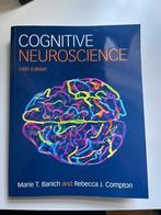 Cognitive neuroscience Ugent, Boeken, Ophalen, Zo goed als nieuw