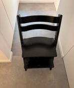 Stokke Tripp trap, Kinderen en Baby's, Kinderstoelen, Ophalen, Gebruikt, Meegroeistoel, Aanschuifbaar
