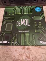 Spel - De Mol, Vijf spelers of meer, Ophalen, Zo goed als nieuw, Just Games