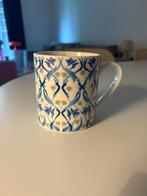 Lot de tasses/mug, Huis en Inrichting, Keuken | Servies, Ophalen, Keramiek, Zo goed als nieuw, Overige stijlen