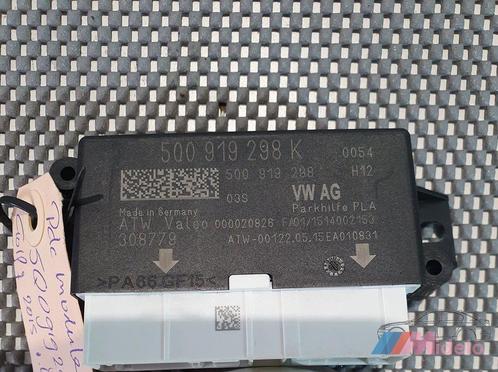 PDC Module 5Q0919298 K, Auto-onderdelen, Elektronica en Kabels, Volkswagen, Gebruikt, Herkomst onderdeel bekend, Ophalen of Verzenden