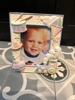 Gratis Kinder fotolijstje, Ophalen, Zo goed als nieuw