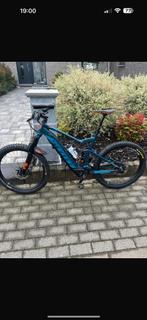 Scott Genius E ride xl, Fietsen en Brommers, Zo goed als nieuw, Ophalen, Overige merken, Heren